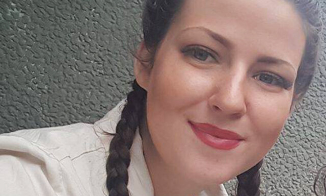 Min datter (3) bruker hijab iblant